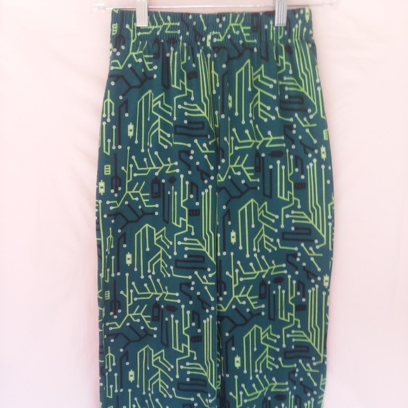 Cat & Jack Other - boys pj bottoms size 8/10